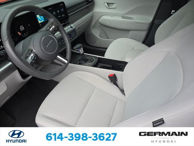 2026 Hyundai Kona - $23,995