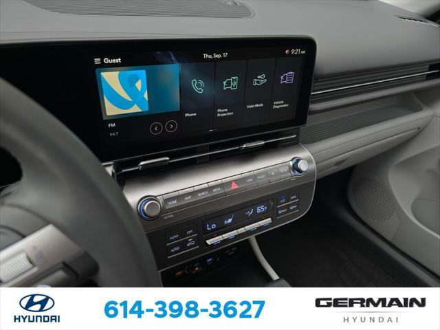 2026 Hyundai Kona - $23,995