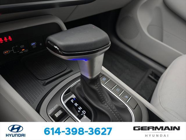 2026 Hyundai Kona - $23,995