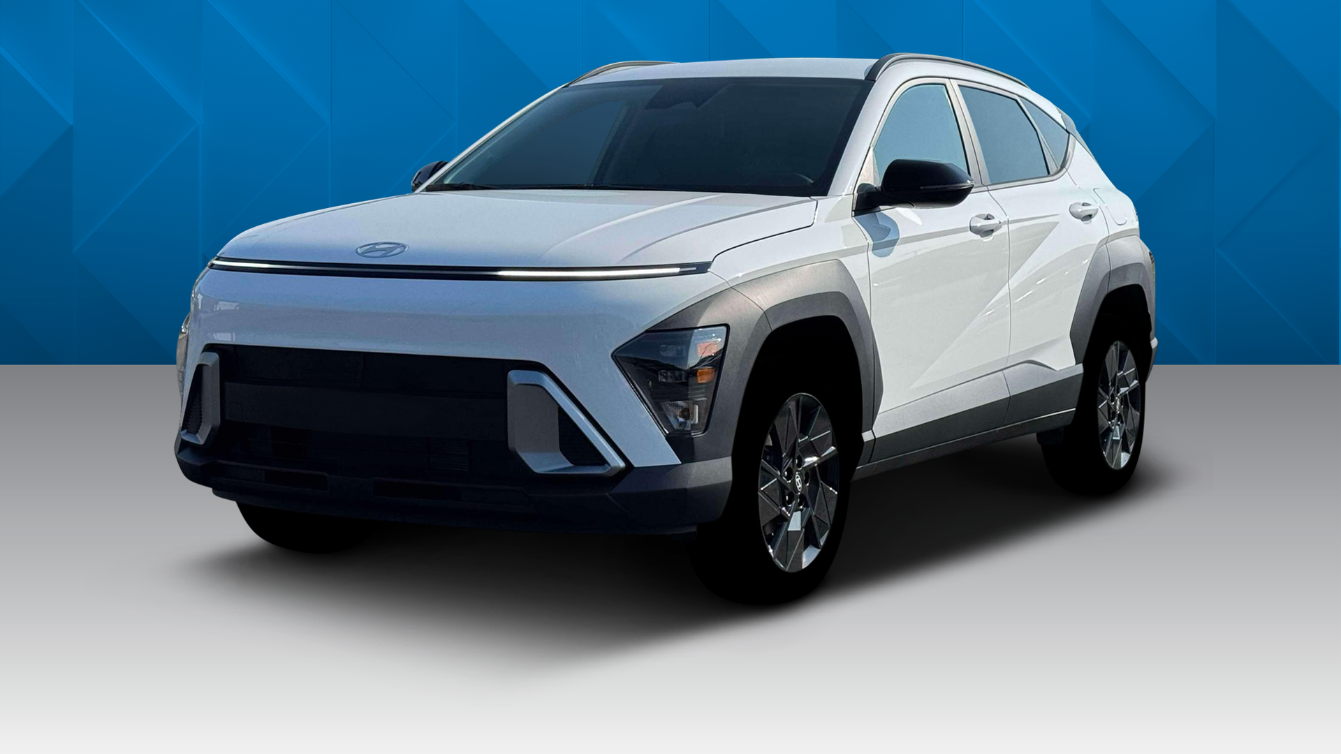 Preowned 2026 Hyundai KONA SEL Sport for Sale