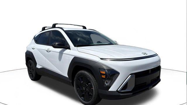 Preowned 2026 Hyundai KONA SEL Sport for Sale
