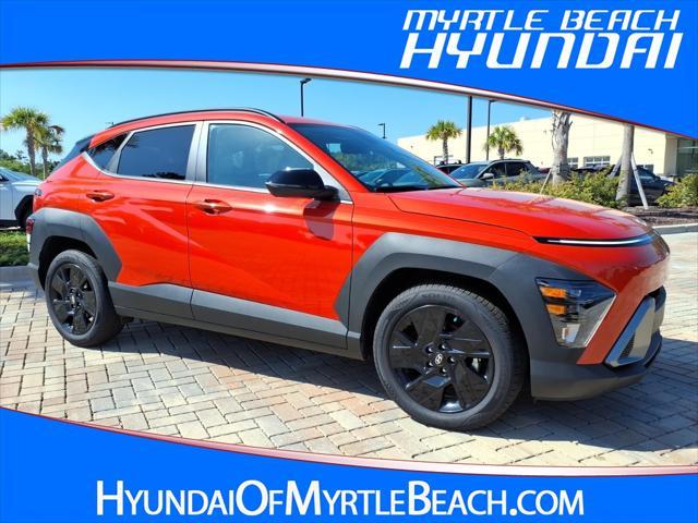 2026 Hyundai Kona - $28,990