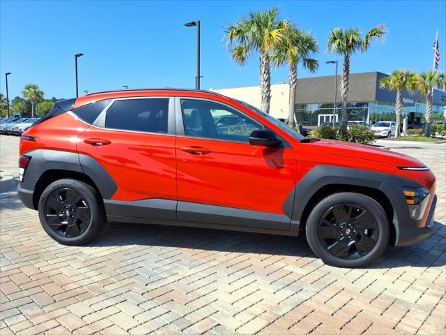 2026 Hyundai Kona - $28,990