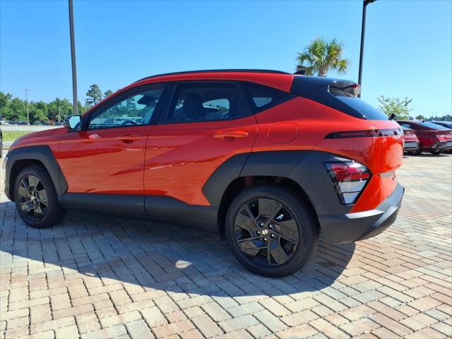 2026 Hyundai Kona - $28,990