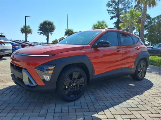 2026 Hyundai Kona - $28,990