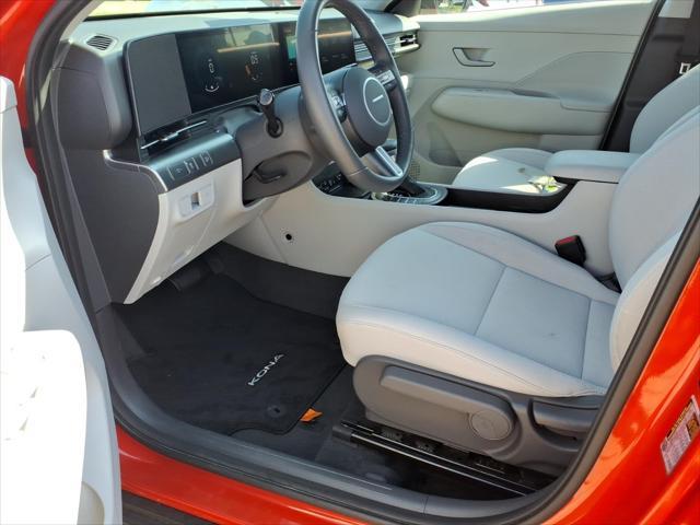 2026 Hyundai Kona - $28,990