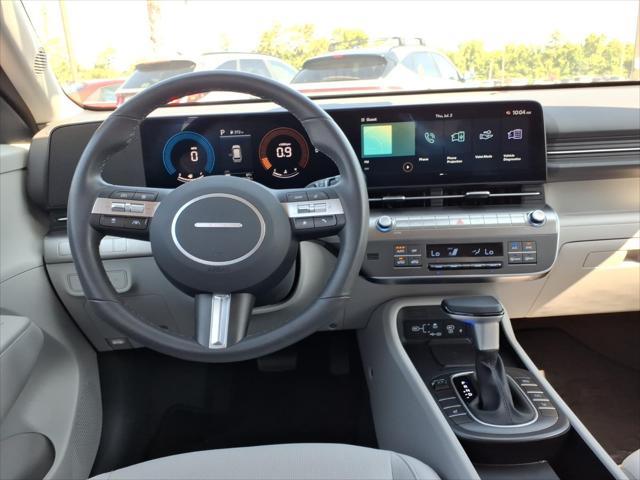 2026 Hyundai Kona - $28,990