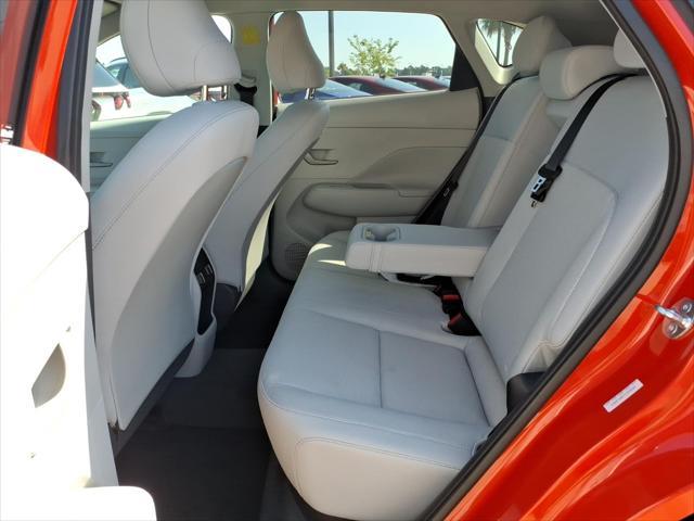 2026 Hyundai Kona - $28,990