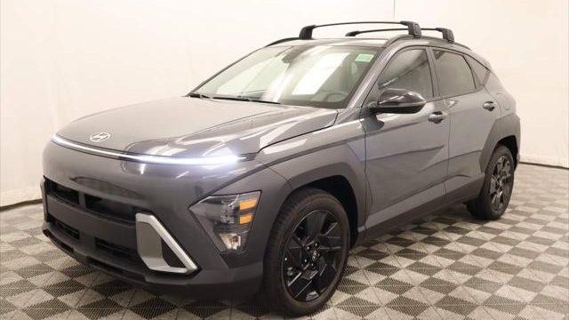 Preowned 2026 Hyundai KONA SEL Sport for Sale