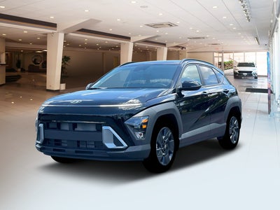 Photo of a 2026 Hyundai Kona SEL Sport 4DR SUV for sale