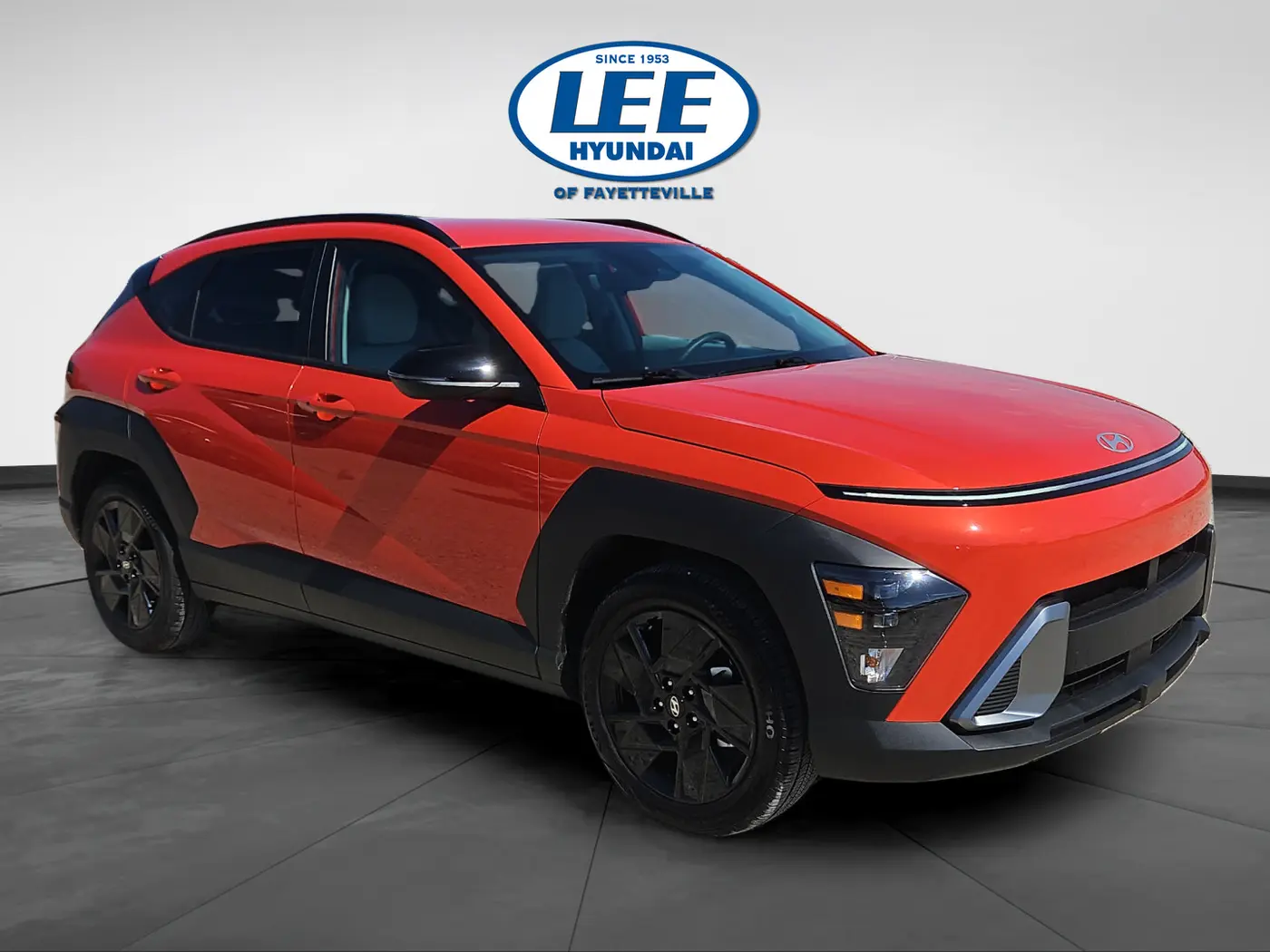 2026 Hyundai Kona - $25,355