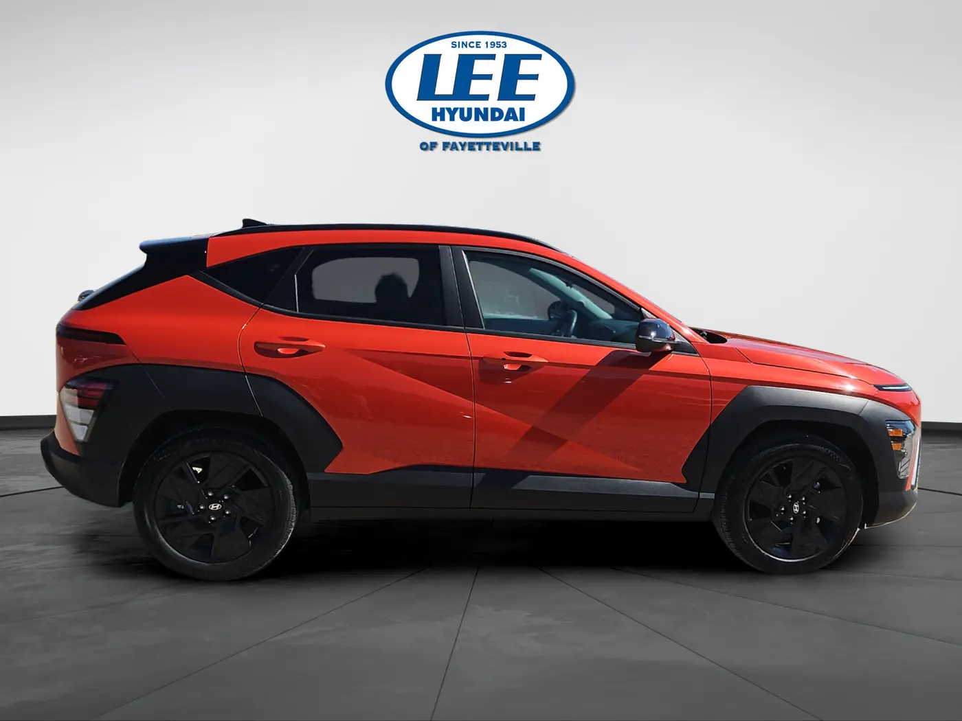 2026 Hyundai Kona - $25,355