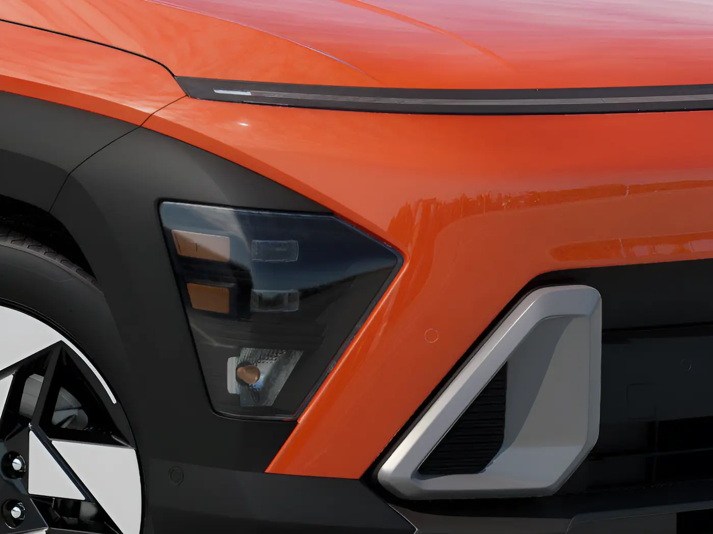 2026 Hyundai Kona - $25,355