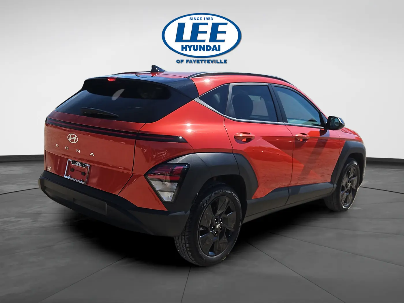 2026 Hyundai Kona - $25,355