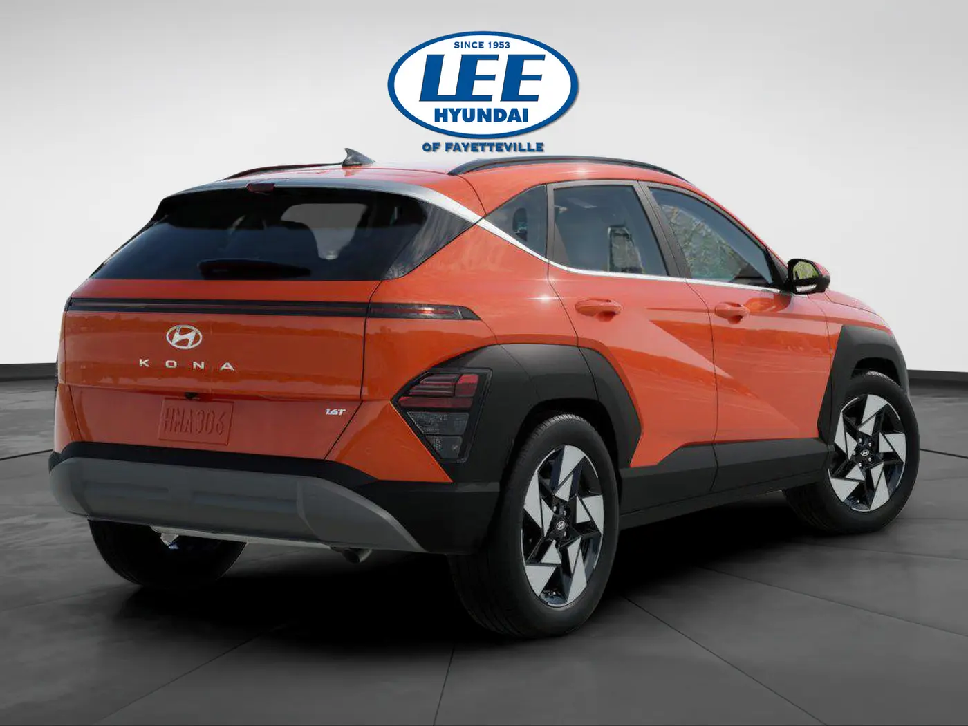 2026 Hyundai Kona - $25,355