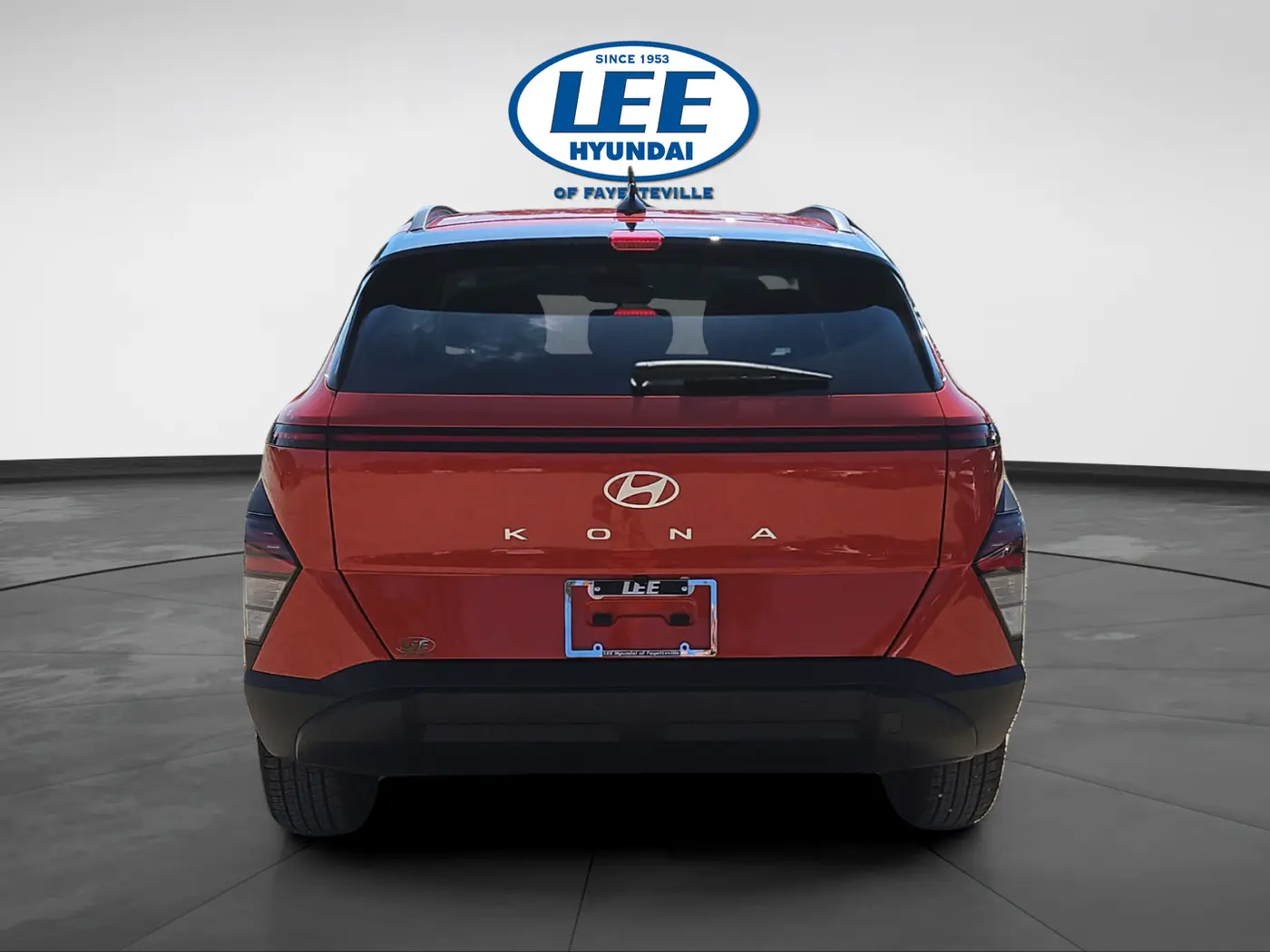 2026 Hyundai Kona - $25,355