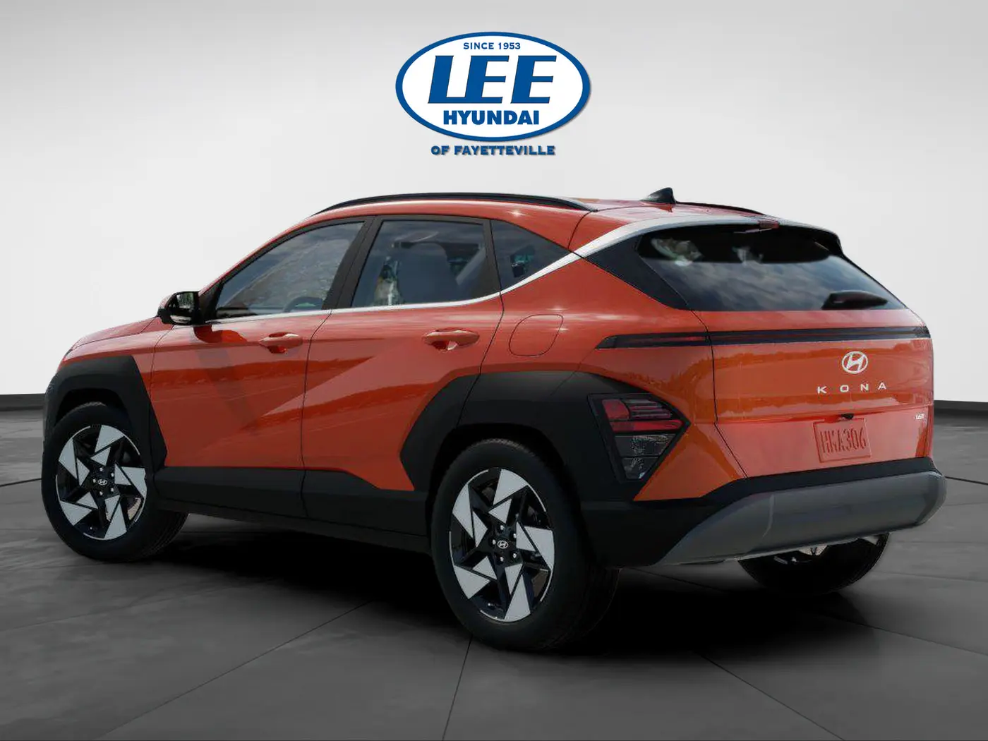 2026 Hyundai Kona - $25,355