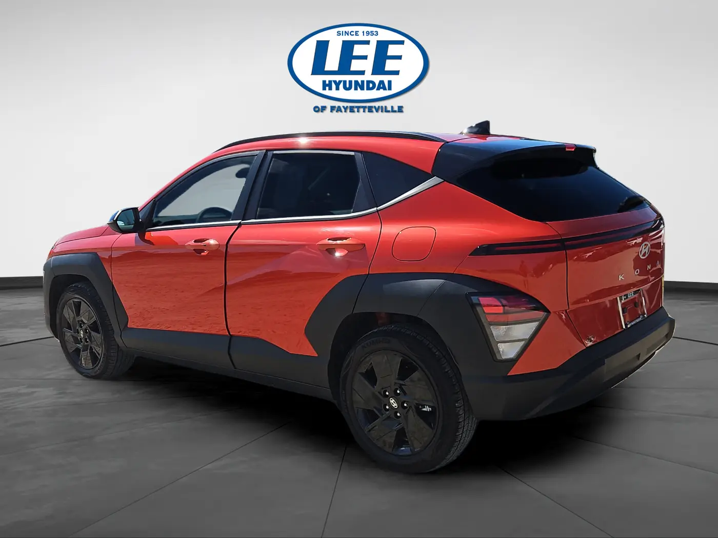 2026 Hyundai Kona - $25,355