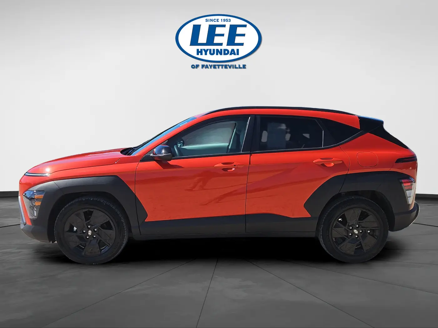2026 Hyundai Kona - $25,355