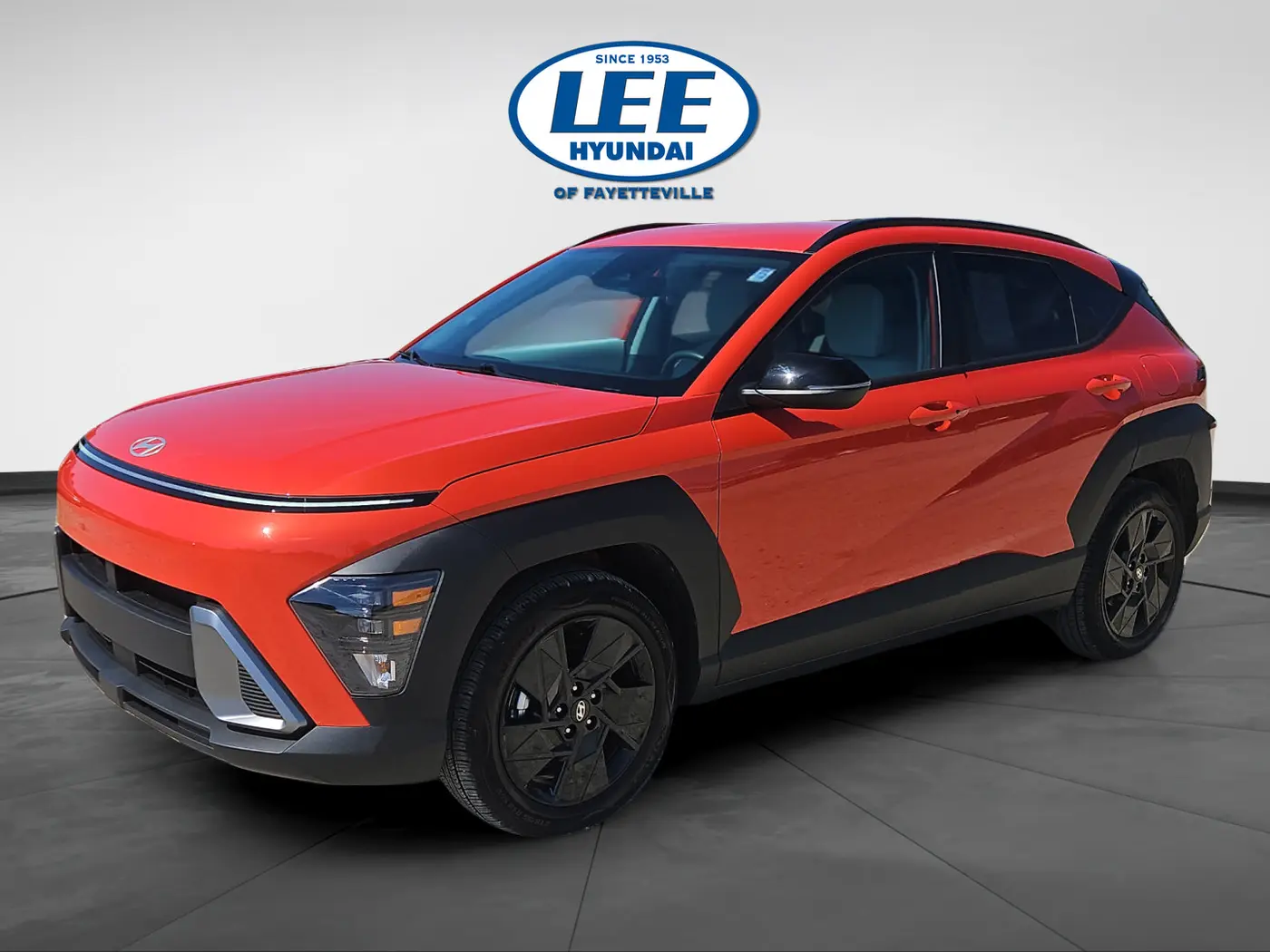 2026 Hyundai Kona - $25,355
