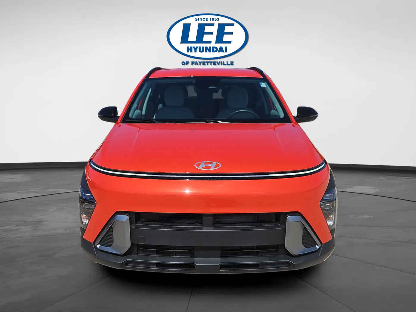 2026 Hyundai Kona - $25,355