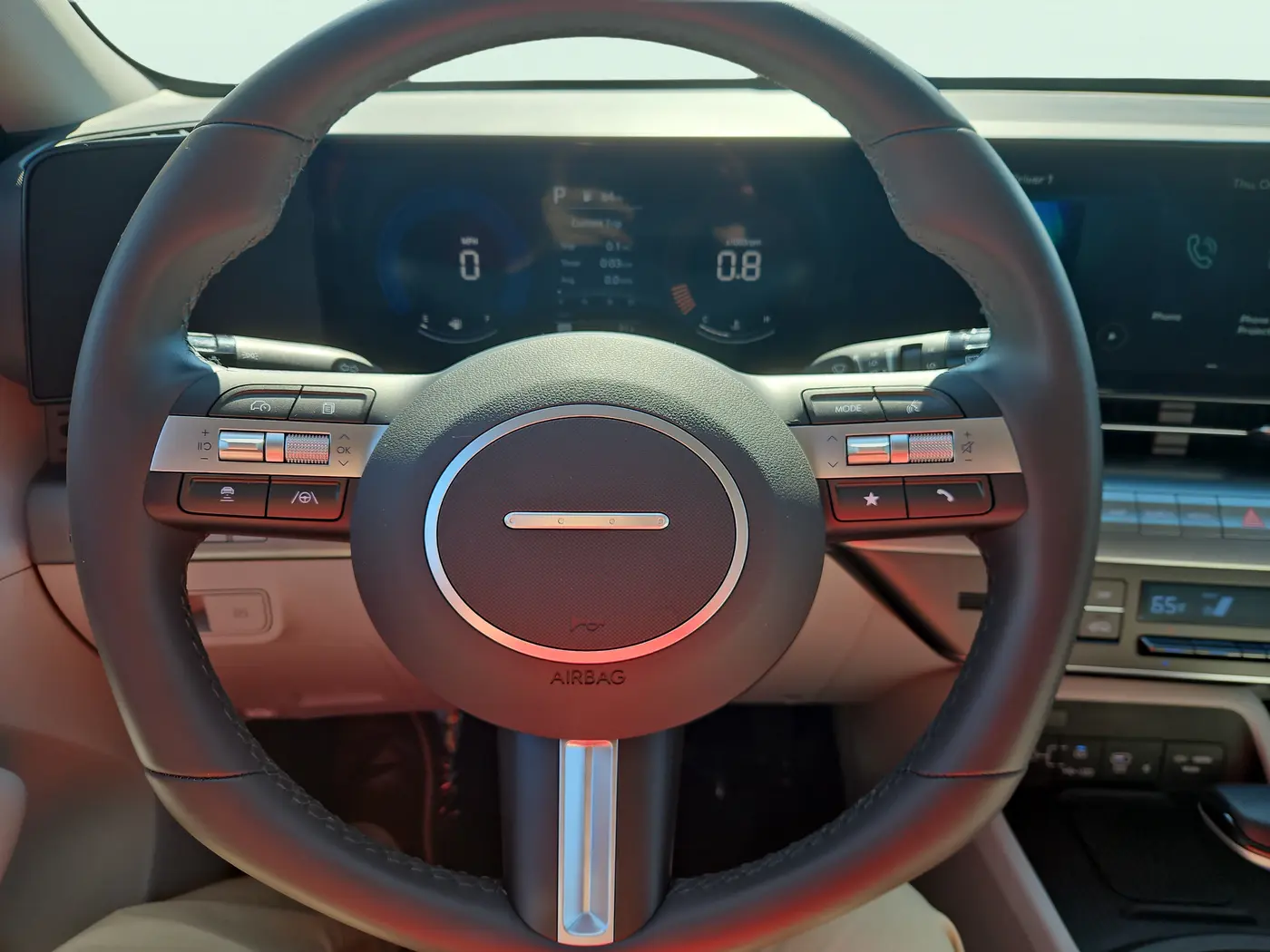2026 Hyundai Kona - $25,355