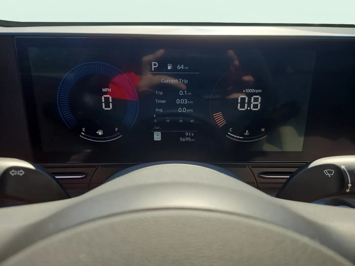 2026 Hyundai Kona - $25,355