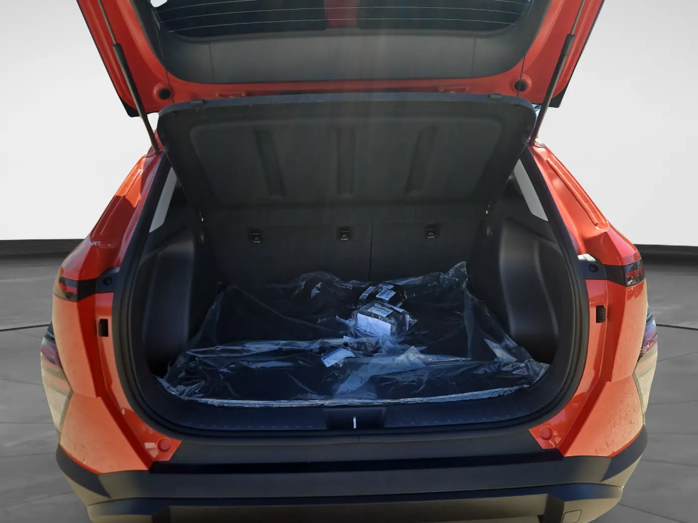 2026 Hyundai Kona - $25,355