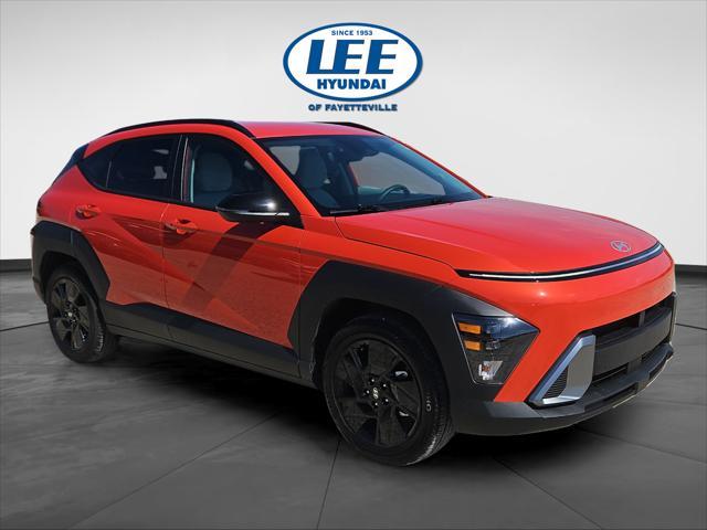 2026 Hyundai Kona