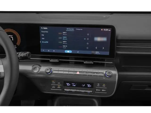 2026 Hyundai Kona - $24,519