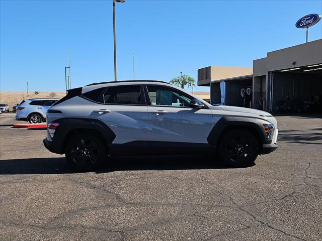 2026 Hyundai Kona - $23,919