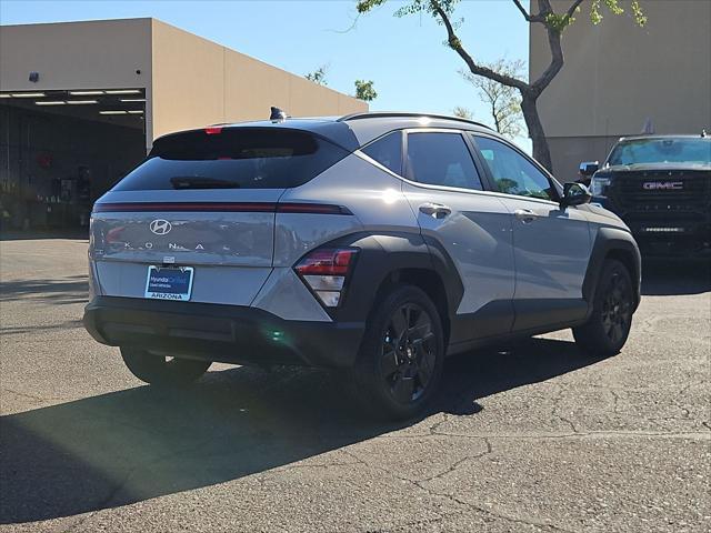 2026 Hyundai Kona - $23,919