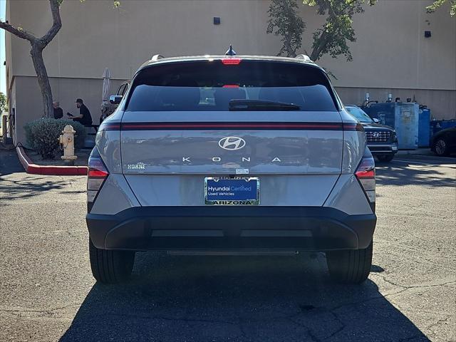 2026 Hyundai Kona - $23,919