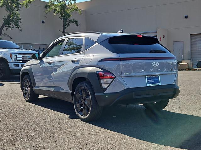 2026 Hyundai Kona - $23,919
