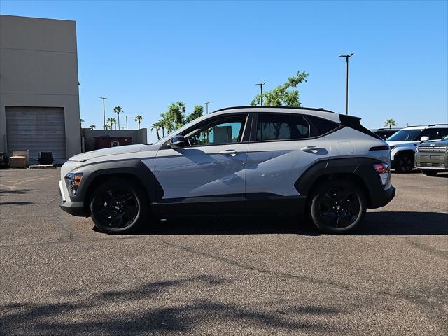 2026 Hyundai Kona - $23,919