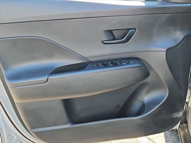 2026 Hyundai Kona - $23,919