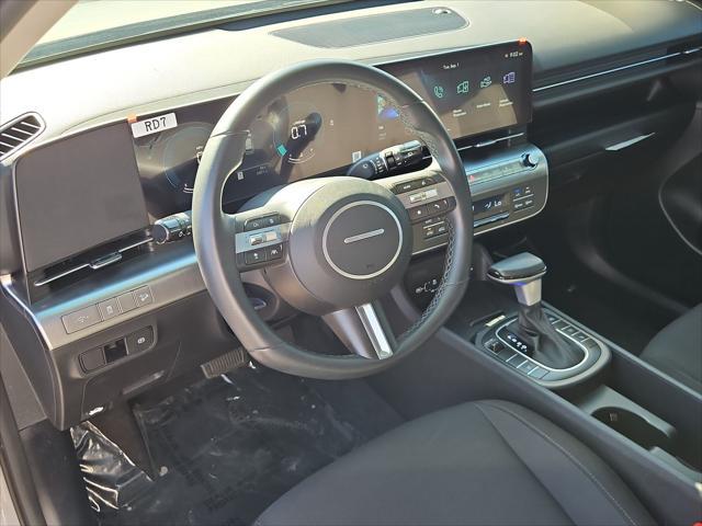 2026 Hyundai Kona - $23,919