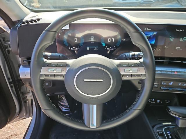 2026 Hyundai Kona - $23,919