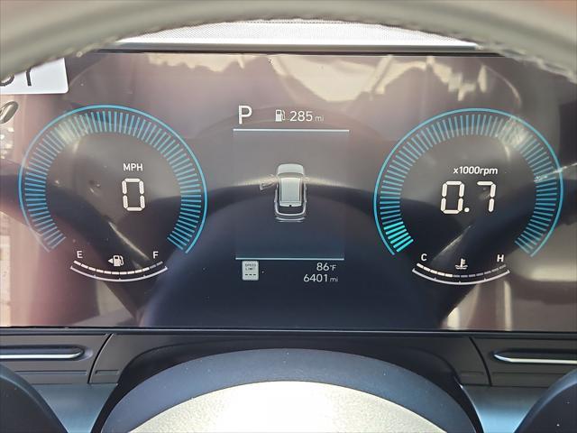 2026 Hyundai Kona - $23,919