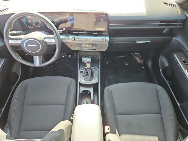 2026 Hyundai Kona - $23,919