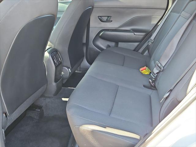 2026 Hyundai Kona - $23,919