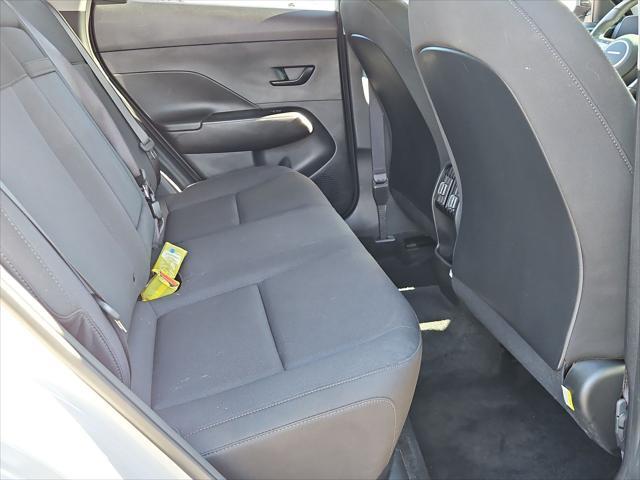 2026 Hyundai Kona - $23,919