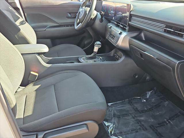 2026 Hyundai Kona - $23,919