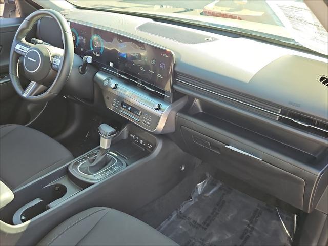 2026 Hyundai Kona - $23,919