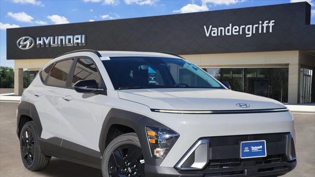 Preowned 2026 Hyundai KONA SEL Sport for Sale