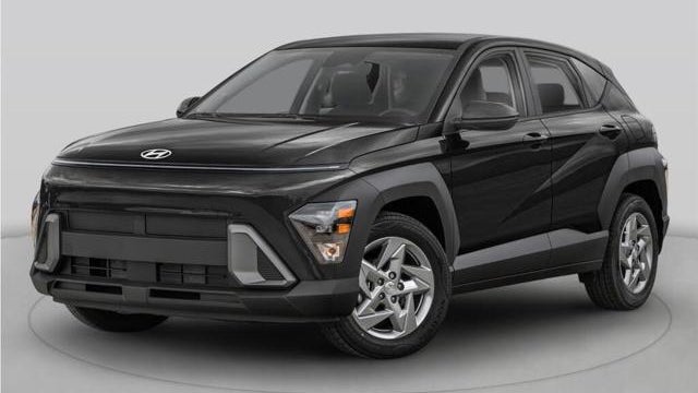 Preowned 2026 Hyundai KONA SEL Sport for Sale