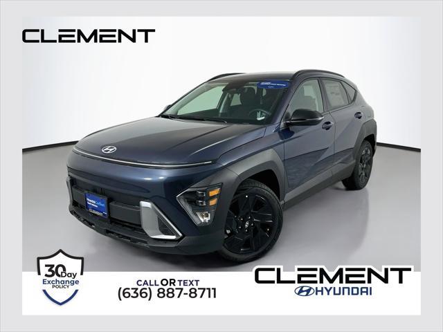 2026 Hyundai Kona