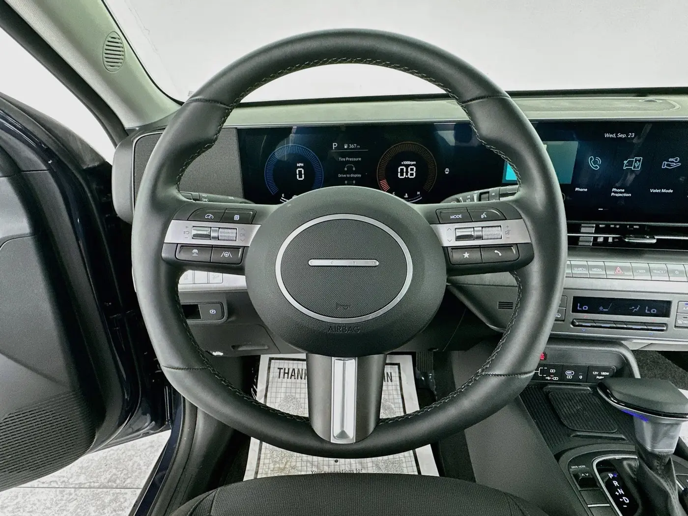 2026 Hyundai Kona - $23,997