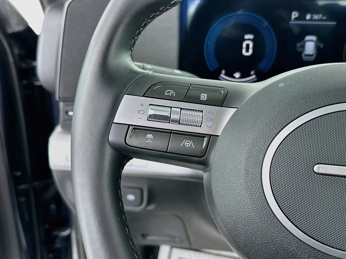 2026 Hyundai Kona - $23,997