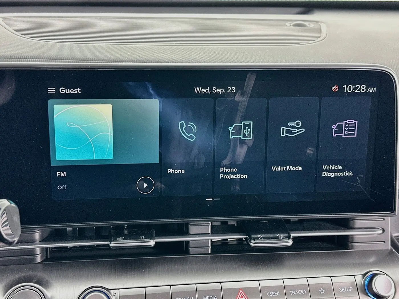 2026 Hyundai Kona - $23,997